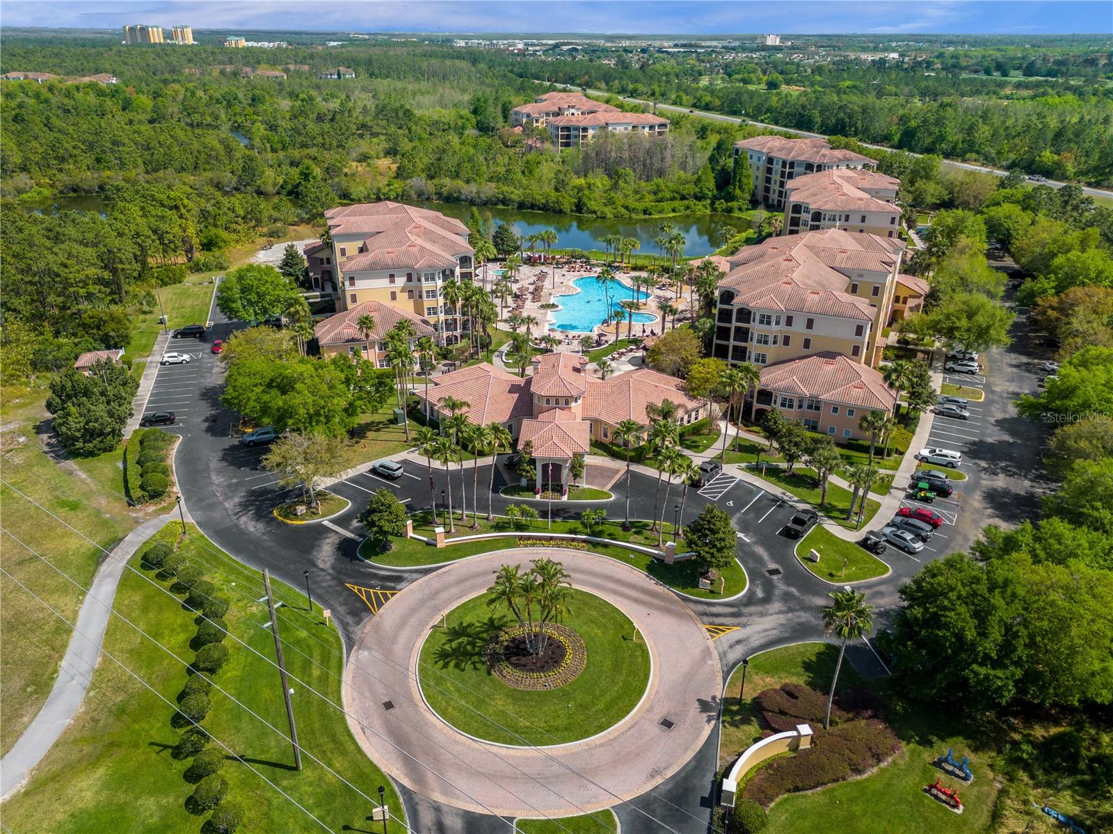 Image 42 of 47 For 8601 Worldquest Boulevard 3105