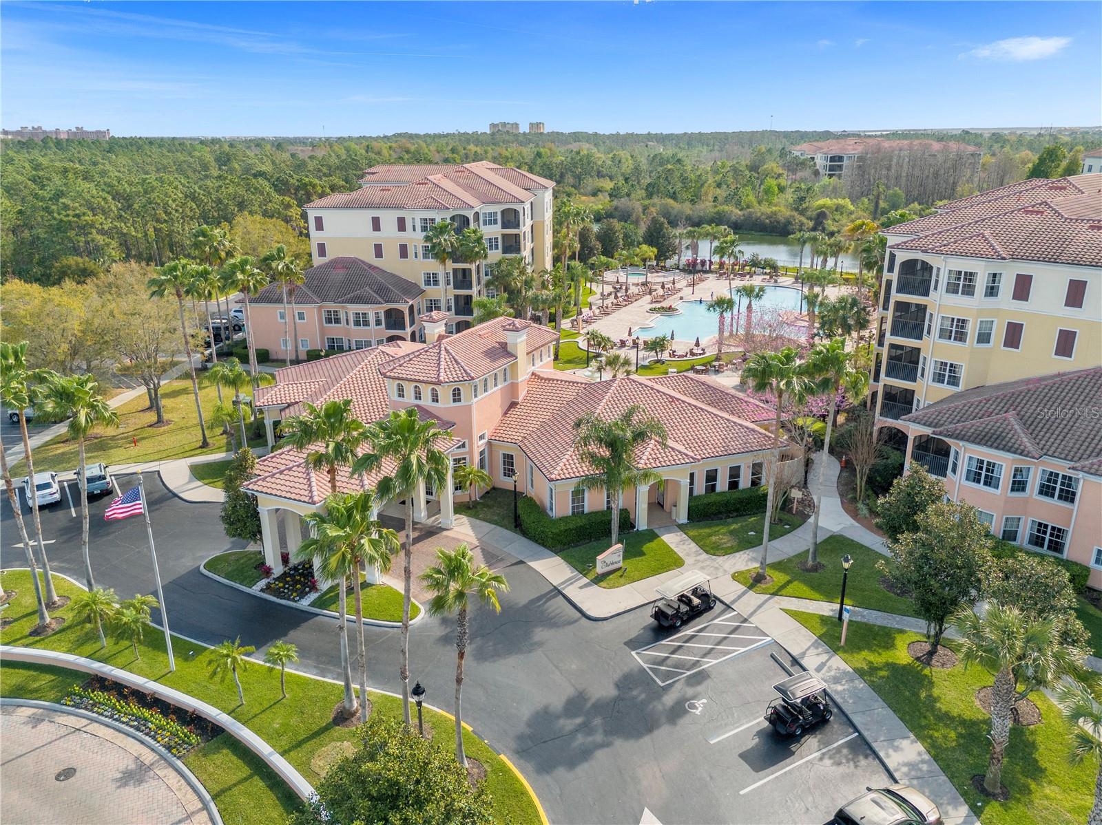 Image 44 of 47 For 8601 Worldquest Boulevard 3105