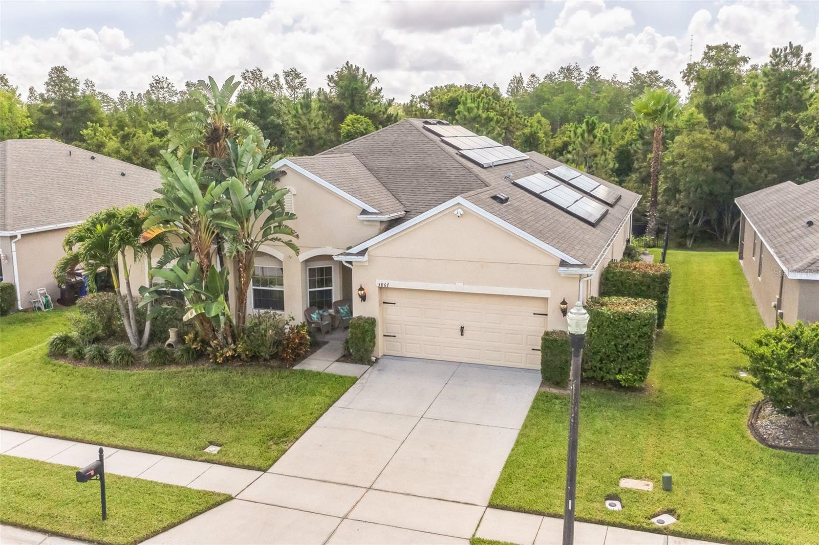 Details for 3867 Wind Dancer Circle, ST CLOUD, FL 34772