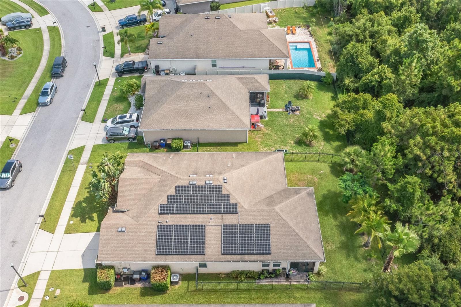 Image 52 of 57 For 3867 Wind Dancer Circle