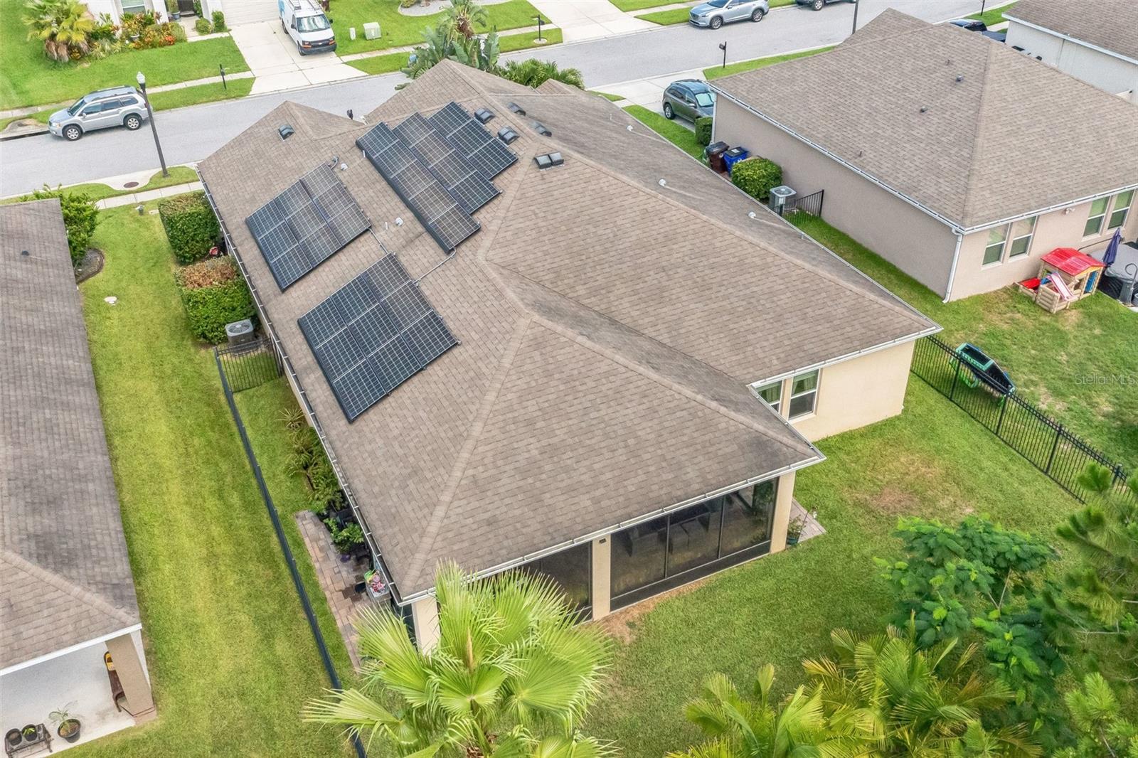 Image 55 of 57 For 3867 Wind Dancer Circle