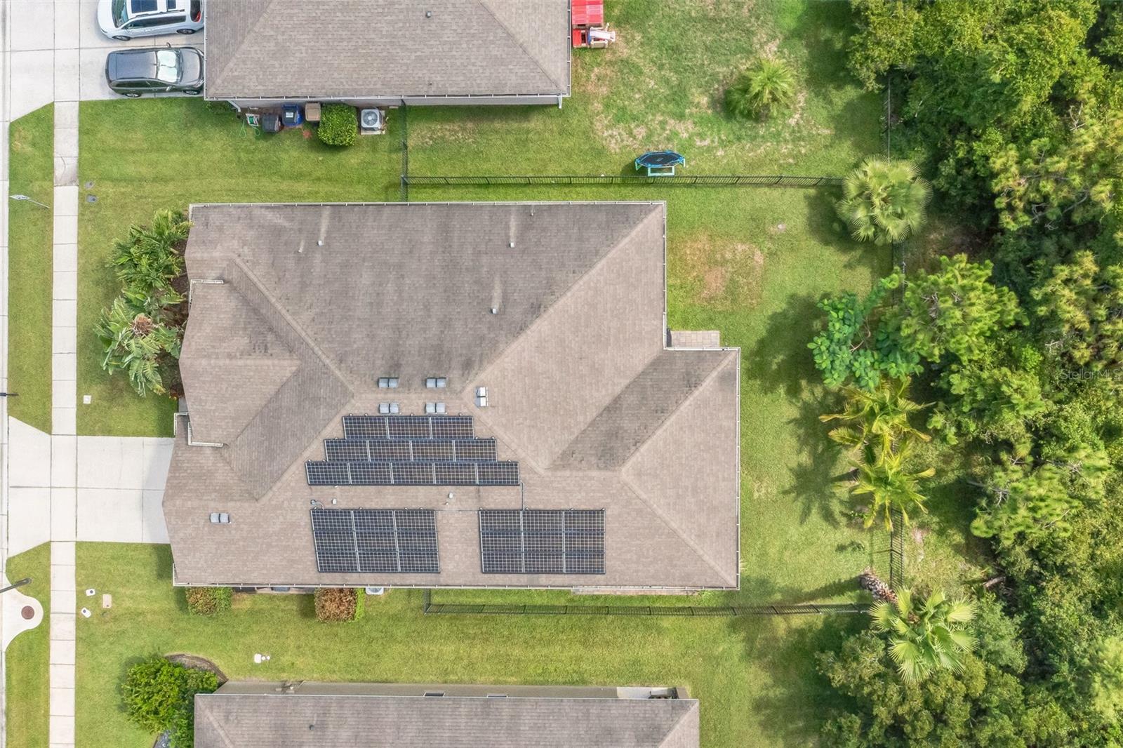 Image 56 of 57 For 3867 Wind Dancer Circle