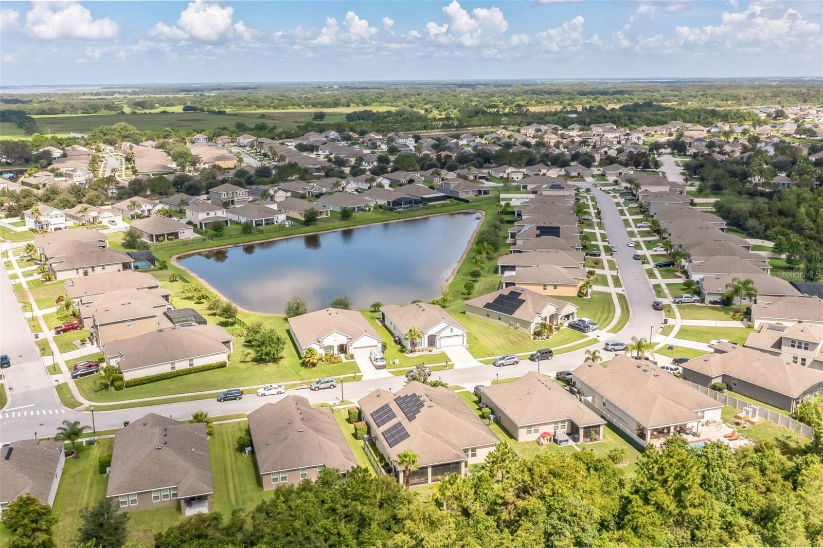 Image 57 of 57 For 3867 Wind Dancer Circle