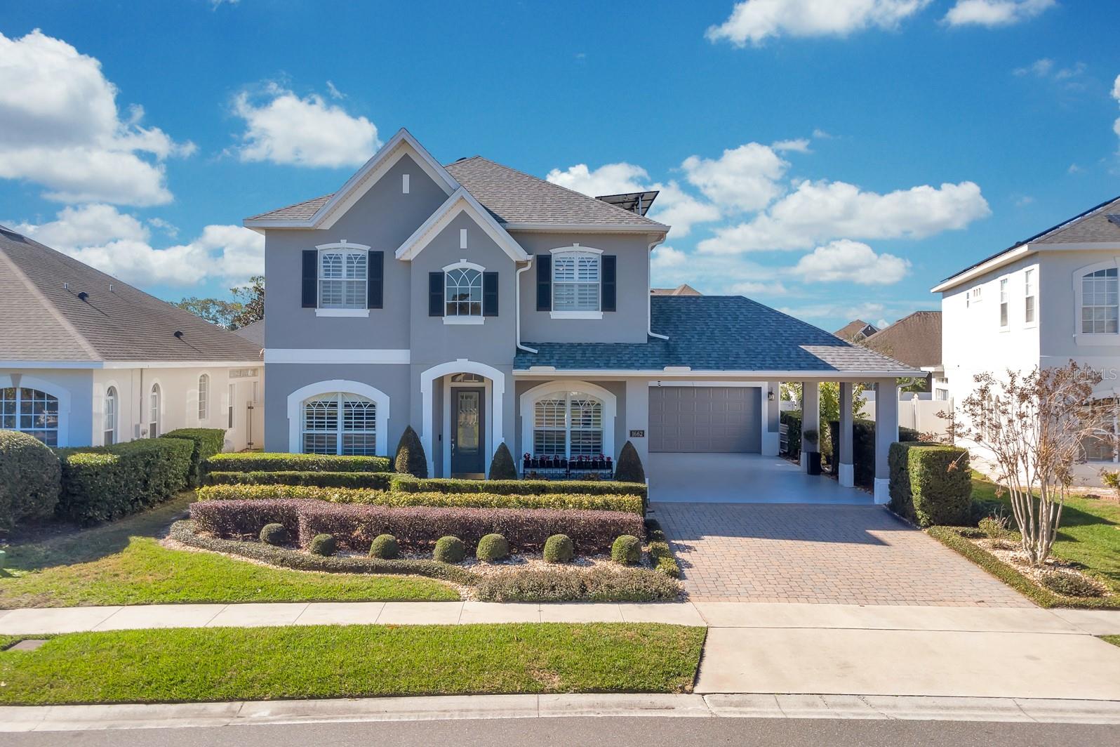 Image 48 of 49 For 1662 Swallowtail Lane