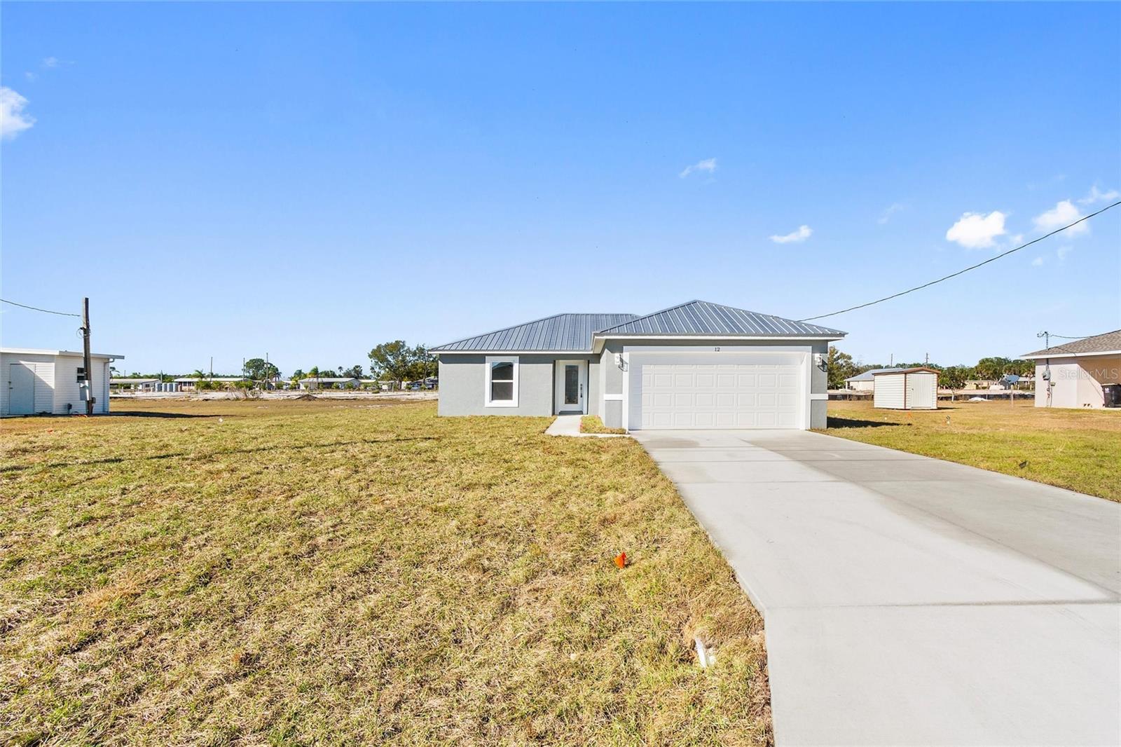 Details for 12 Armbruster Court, FROSTPROOF, FL 33843