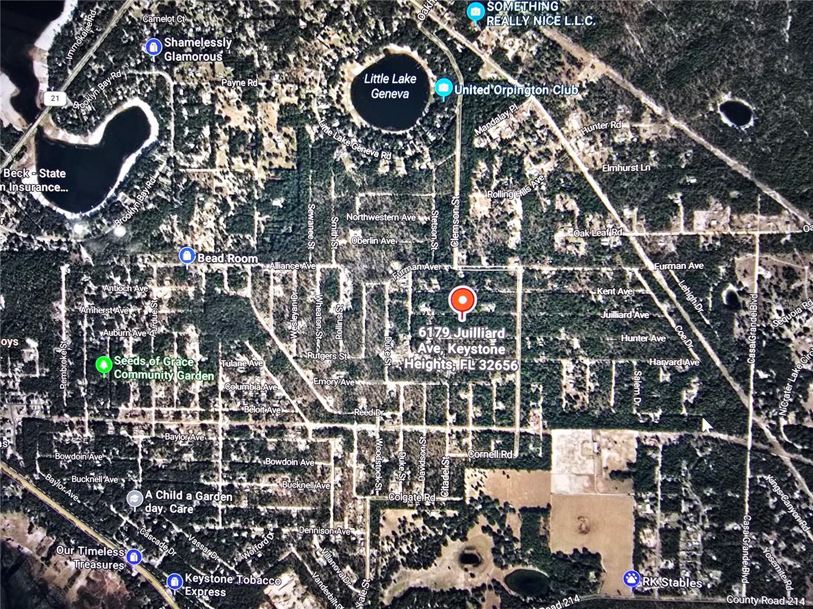 Image 2 of 2 For 6179 Juilliard Avenue