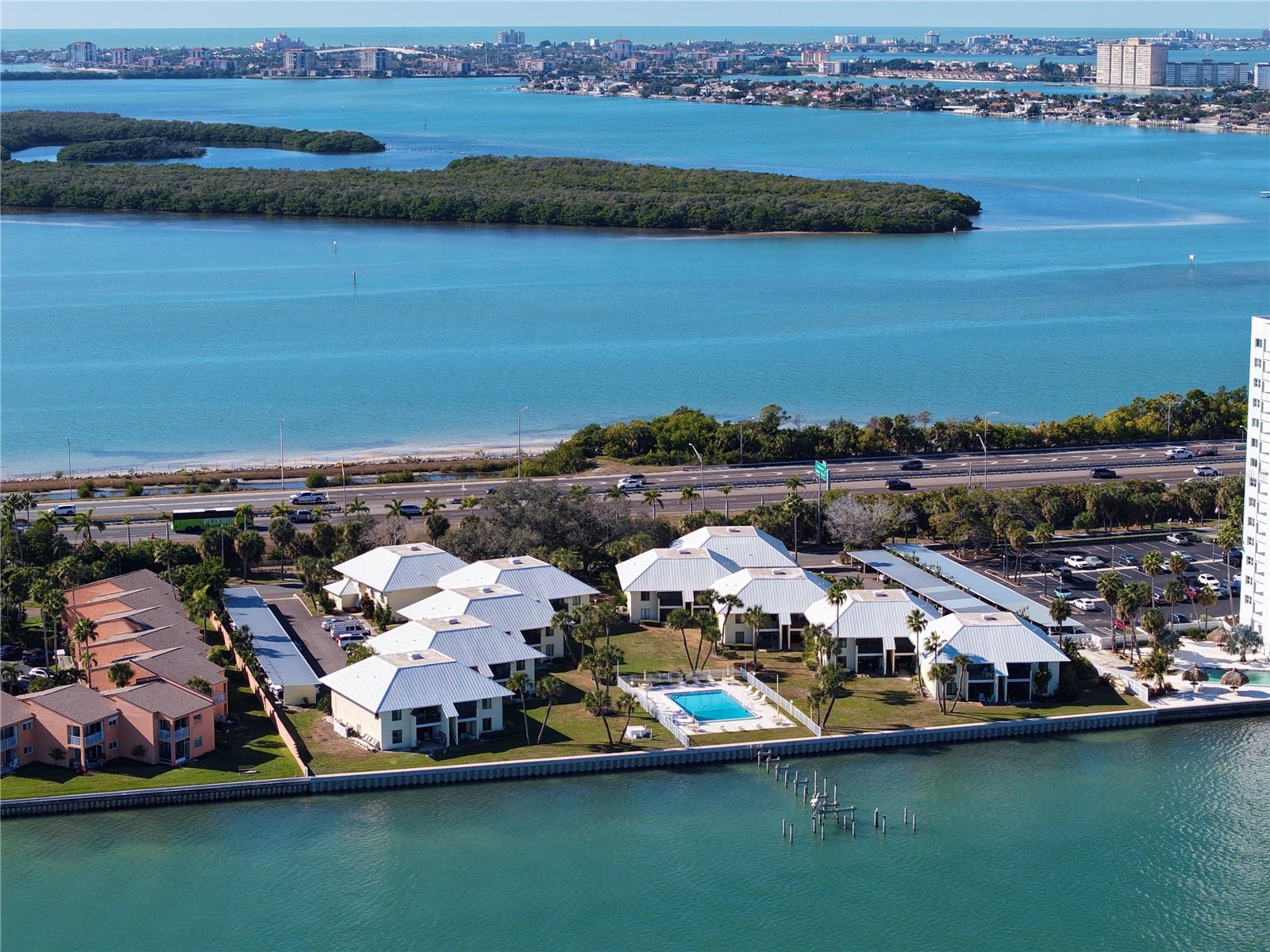 Details for 7310 Sunshine Skyway Lane S 112, ST PETERSBURG, FL 33711