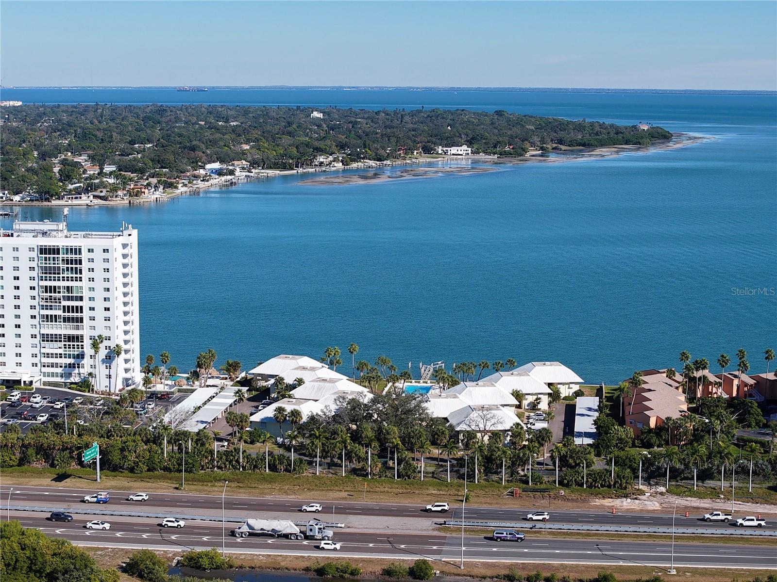 Image 37 of 39 For 7310 Sunshine Skyway Lane S 112