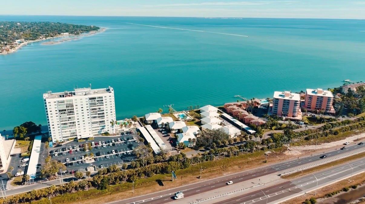 Image 38 of 39 For 7310 Sunshine Skyway Lane S 112