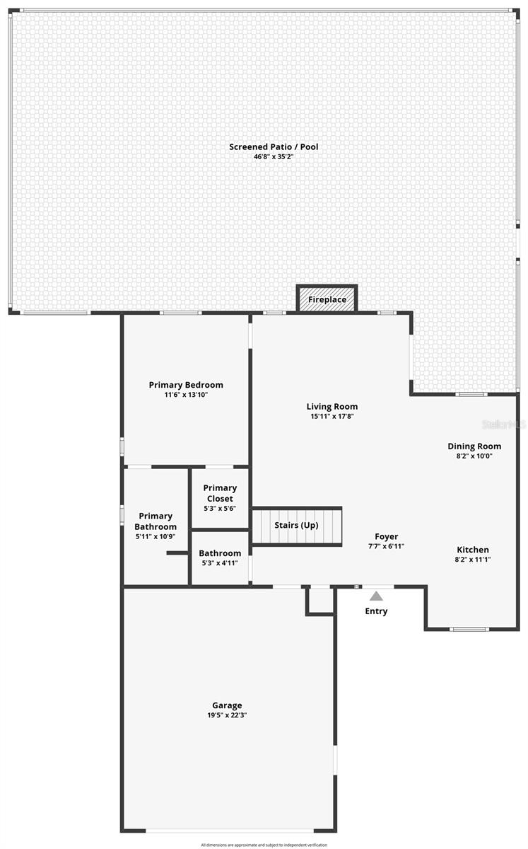 Image 60 of 61 For 1216 Linmar Avenue