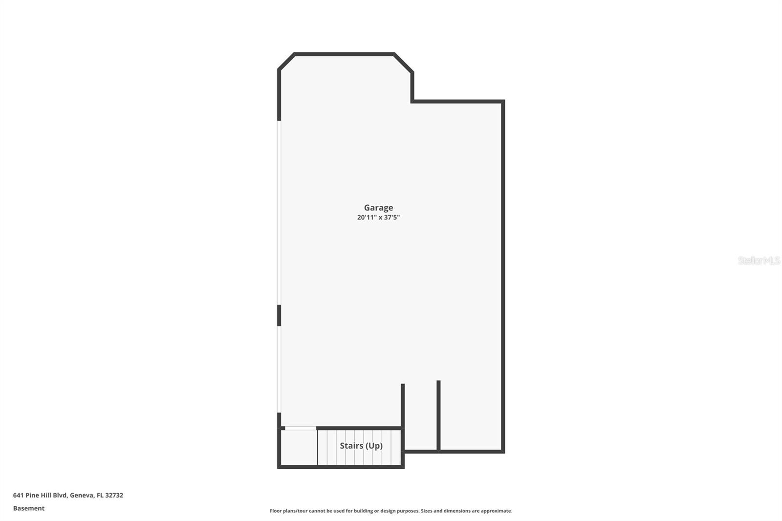 Image 51 of 54 For 641 Pine Hill Boulevard