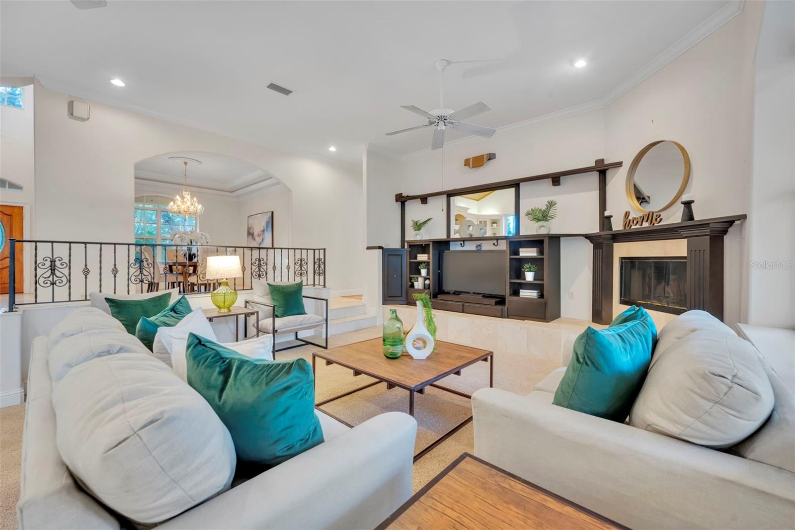 Image 9 of 54 For 641 Pine Hill Boulevard