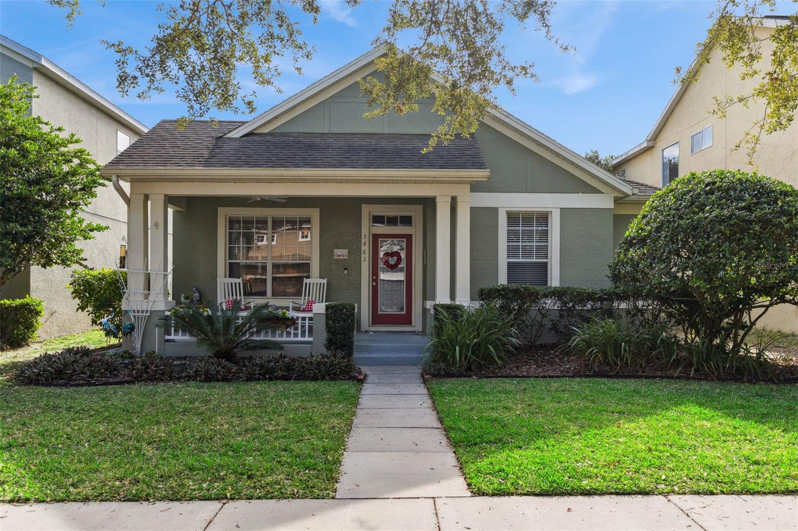 Details for 5463 Gemgold Court, WINDERMERE, FL 34786