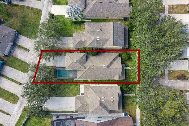 Image 32 of 42 For 5463 Gemgold Court