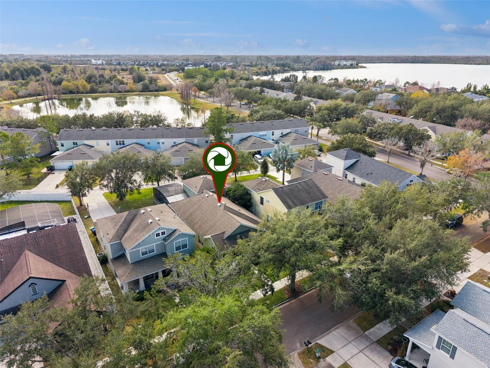 Image 33 of 42 For 5463 Gemgold Court