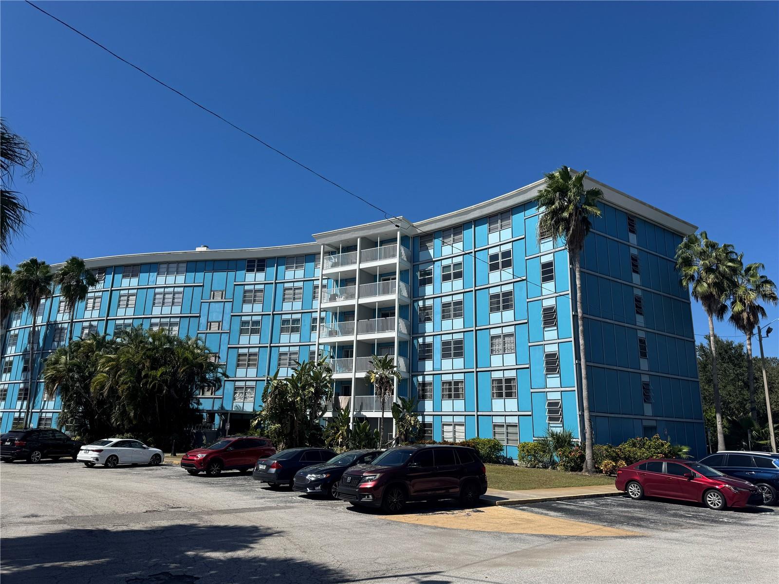 Image 2 of 19 For 3315 58th Avenue S 109