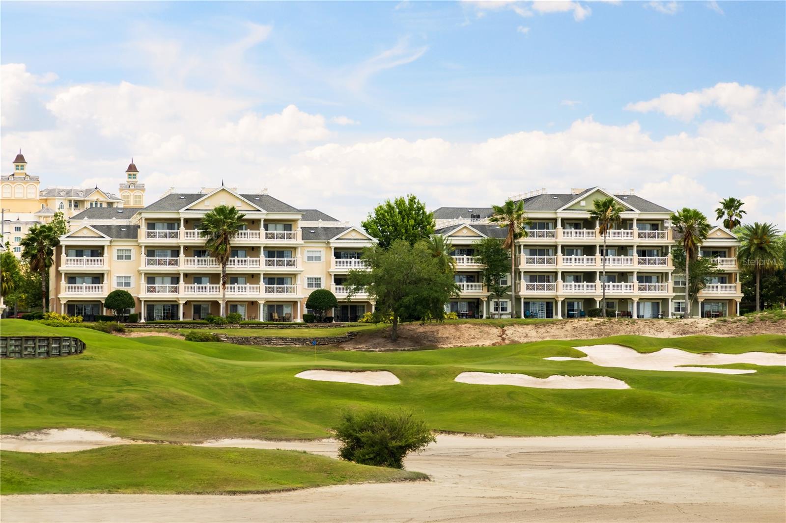 Details for 1356 Centre Court Ridge Drive 204, REUNION, FL 34747