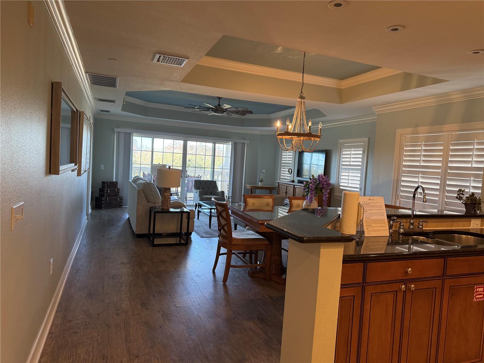 Image 6 of 67 For 1356 Centre Court Ridge Drive 204