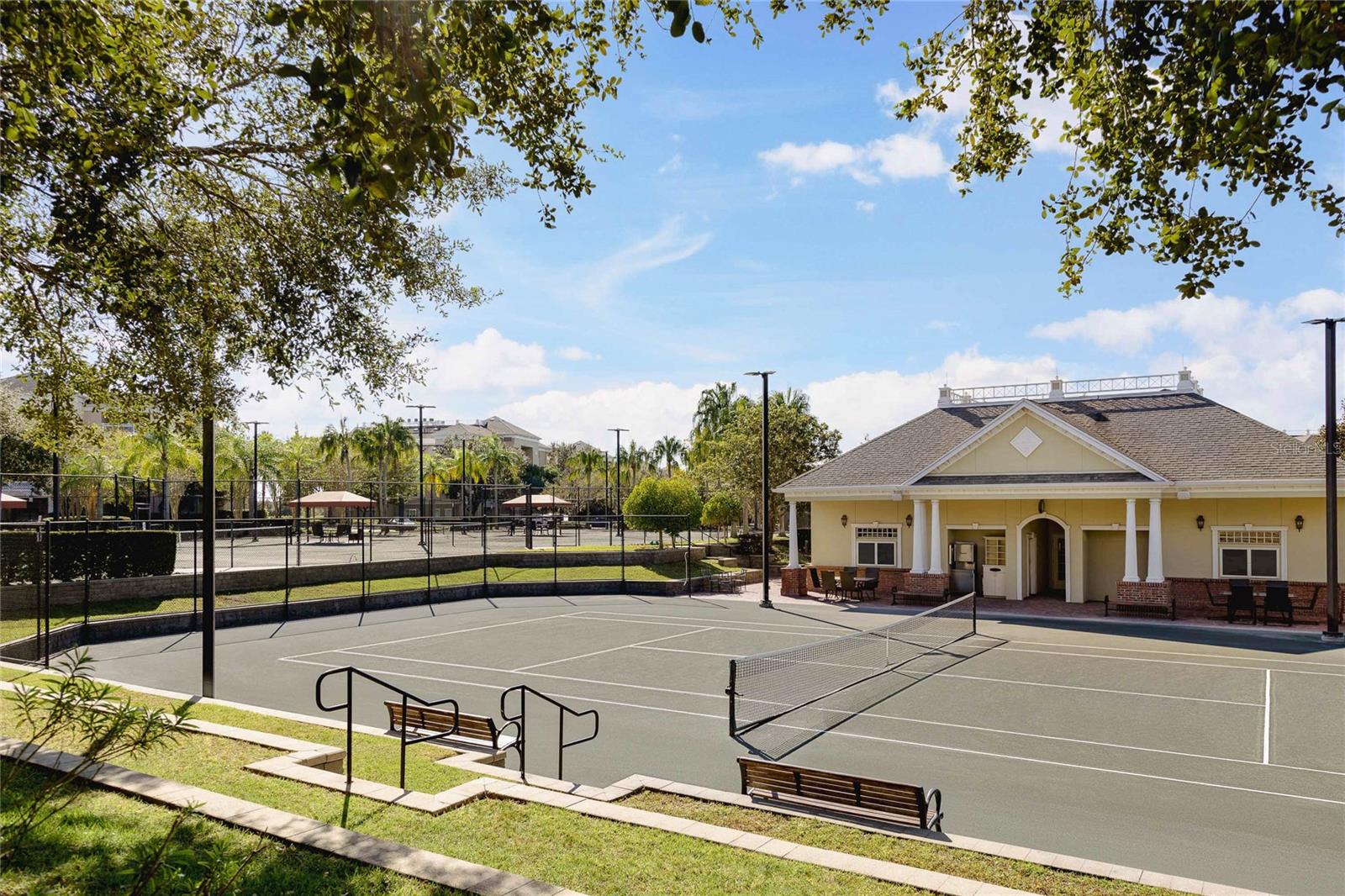 Image 60 of 67 For 1356 Centre Court Ridge Drive 204