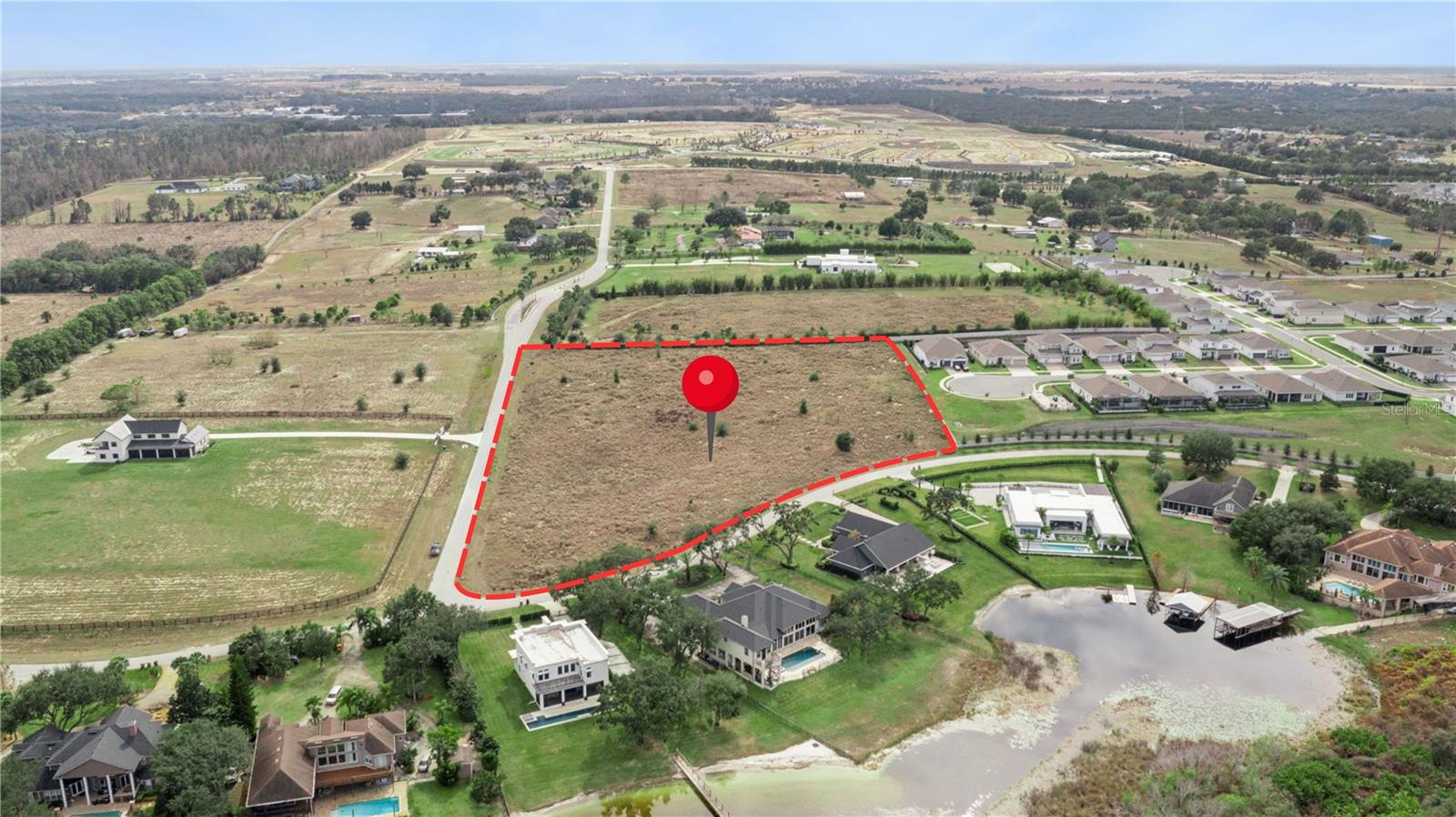 Image 4 of 24 For 11801 Flynn Court