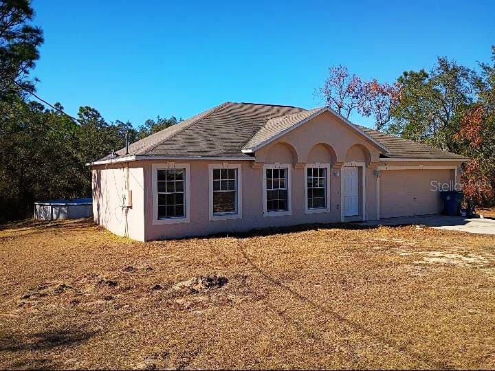 Details for 10367 Flycatcher Road, BROOKSVILLE, FL 34613