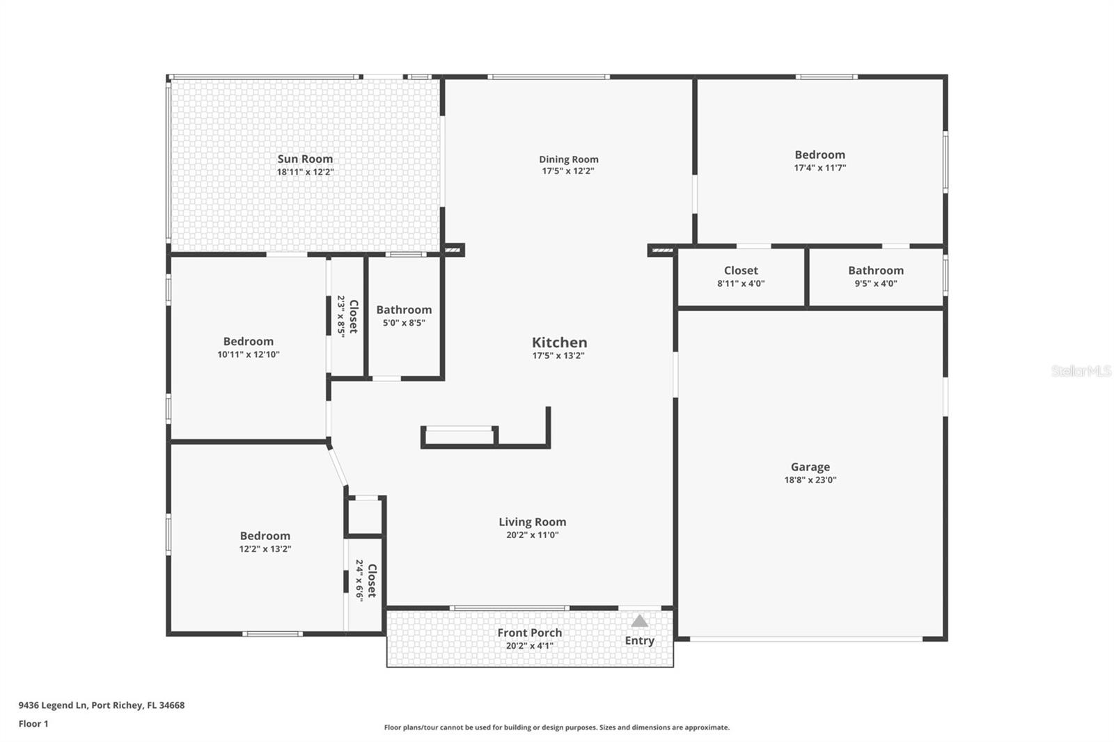 Image 21 of 21 For 9436 Legend Lane