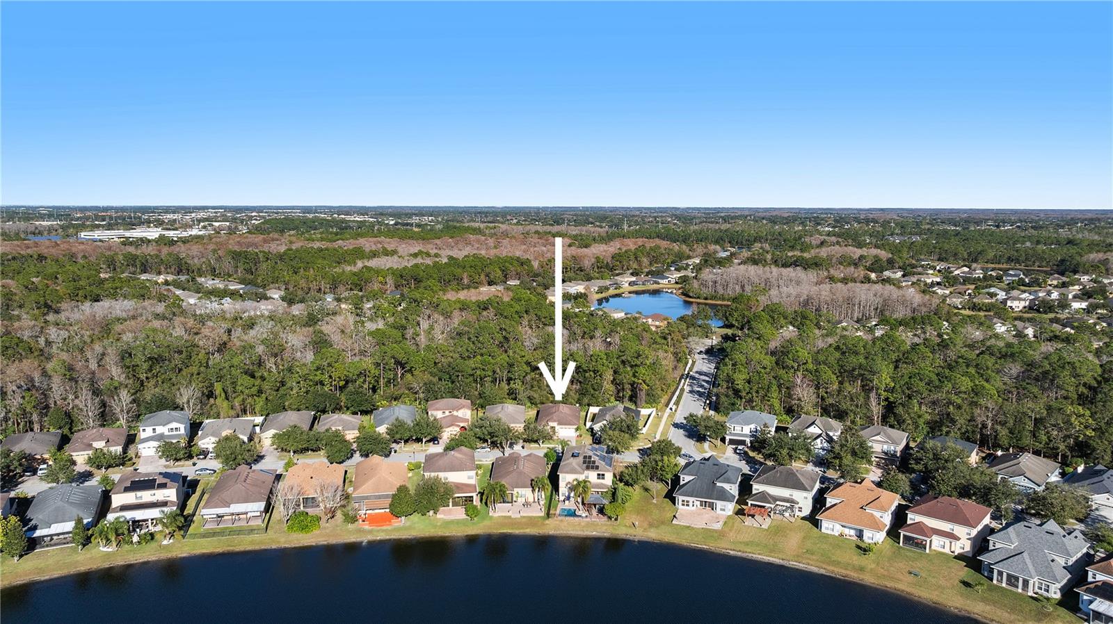 Image 37 of 40 For 10706 Willow Ridge Loop