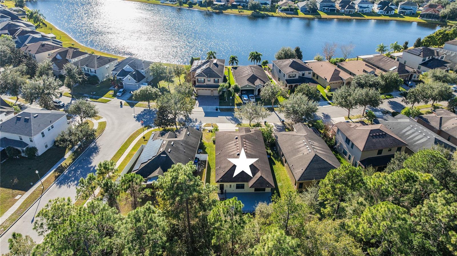 Image 38 of 40 For 10706 Willow Ridge Loop