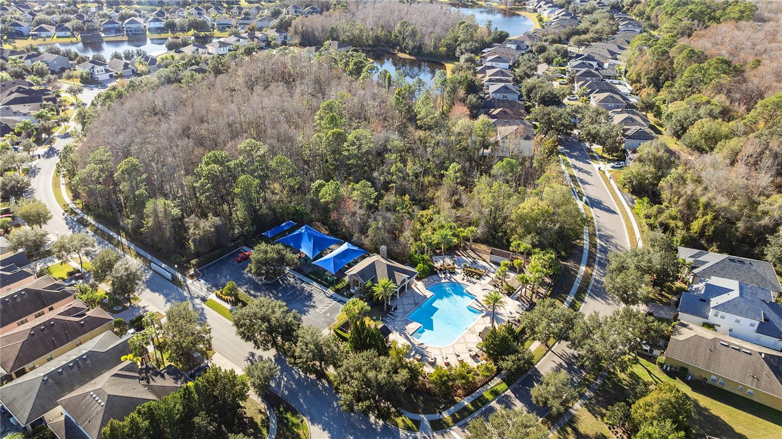 Image 40 of 40 For 10706 Willow Ridge Loop