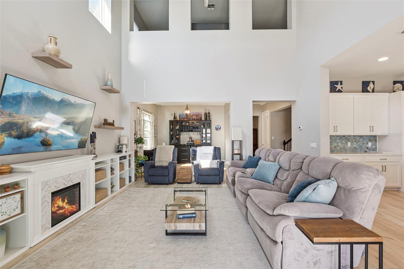 Image 11 of 73 For 10824 Lemon Lake Boulevard