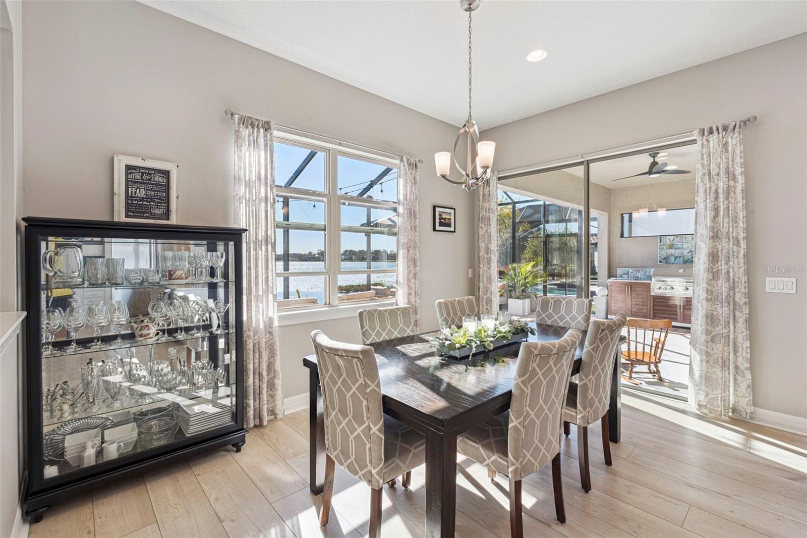 Image 13 of 73 For 10824 Lemon Lake Boulevard