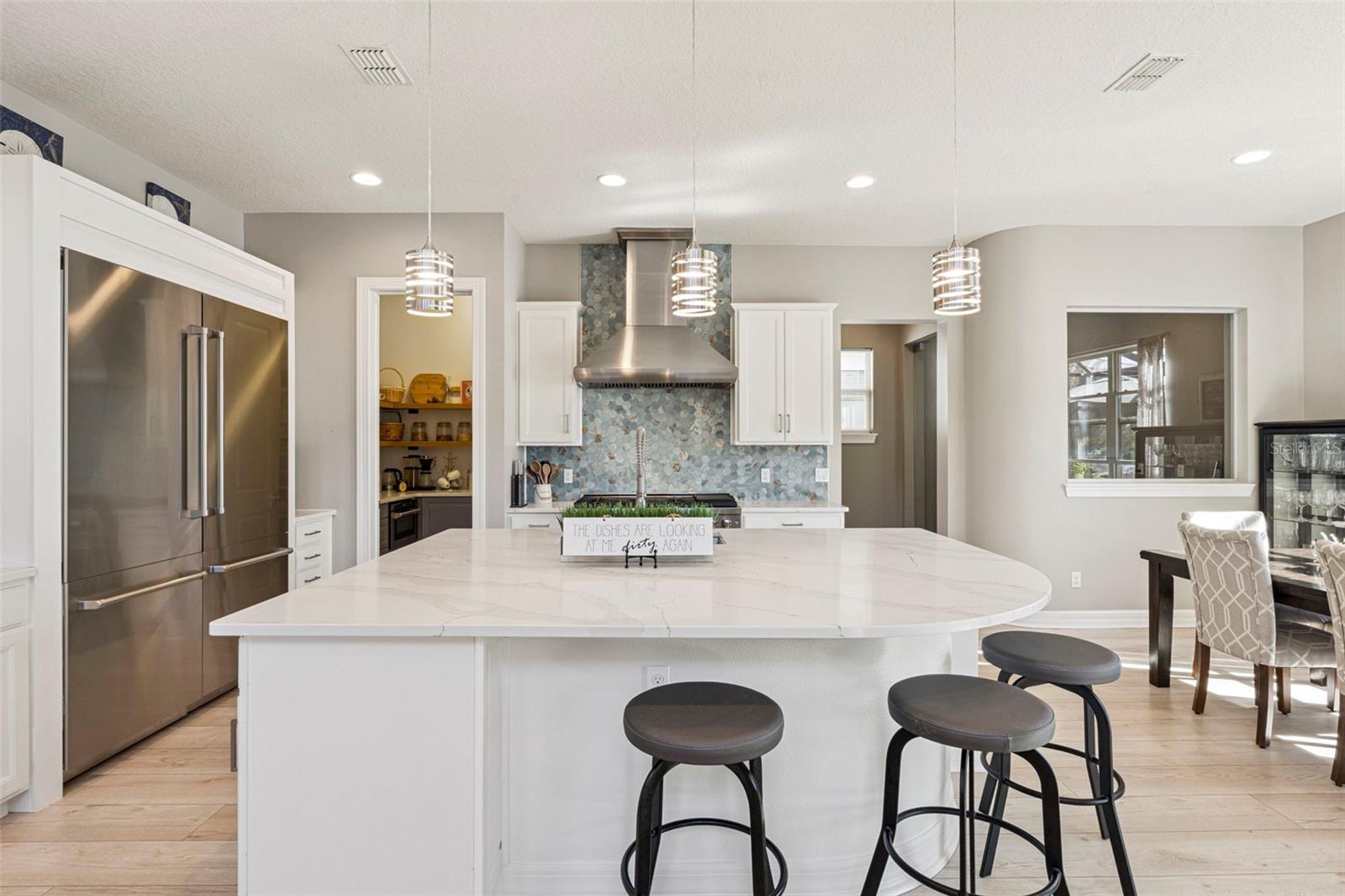 Image 17 of 73 For 10824 Lemon Lake Boulevard