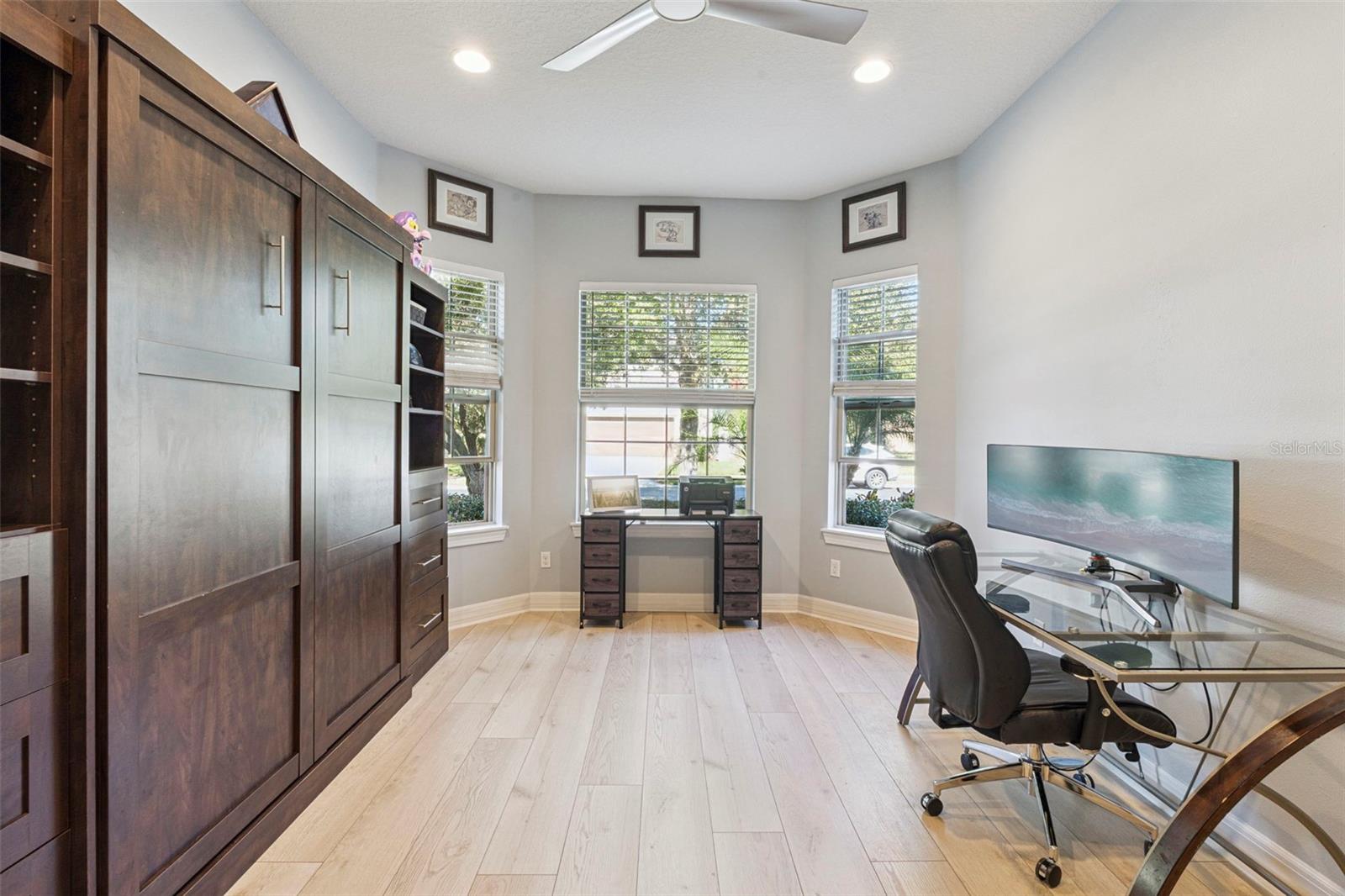 Image 23 of 73 For 10824 Lemon Lake Boulevard