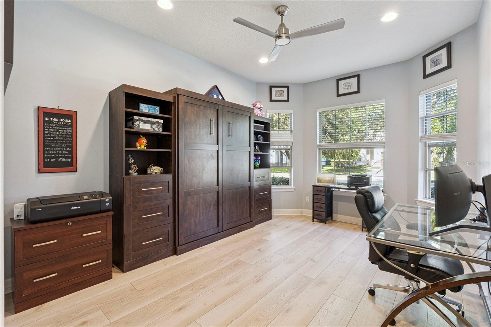 Image 24 of 73 For 10824 Lemon Lake Boulevard