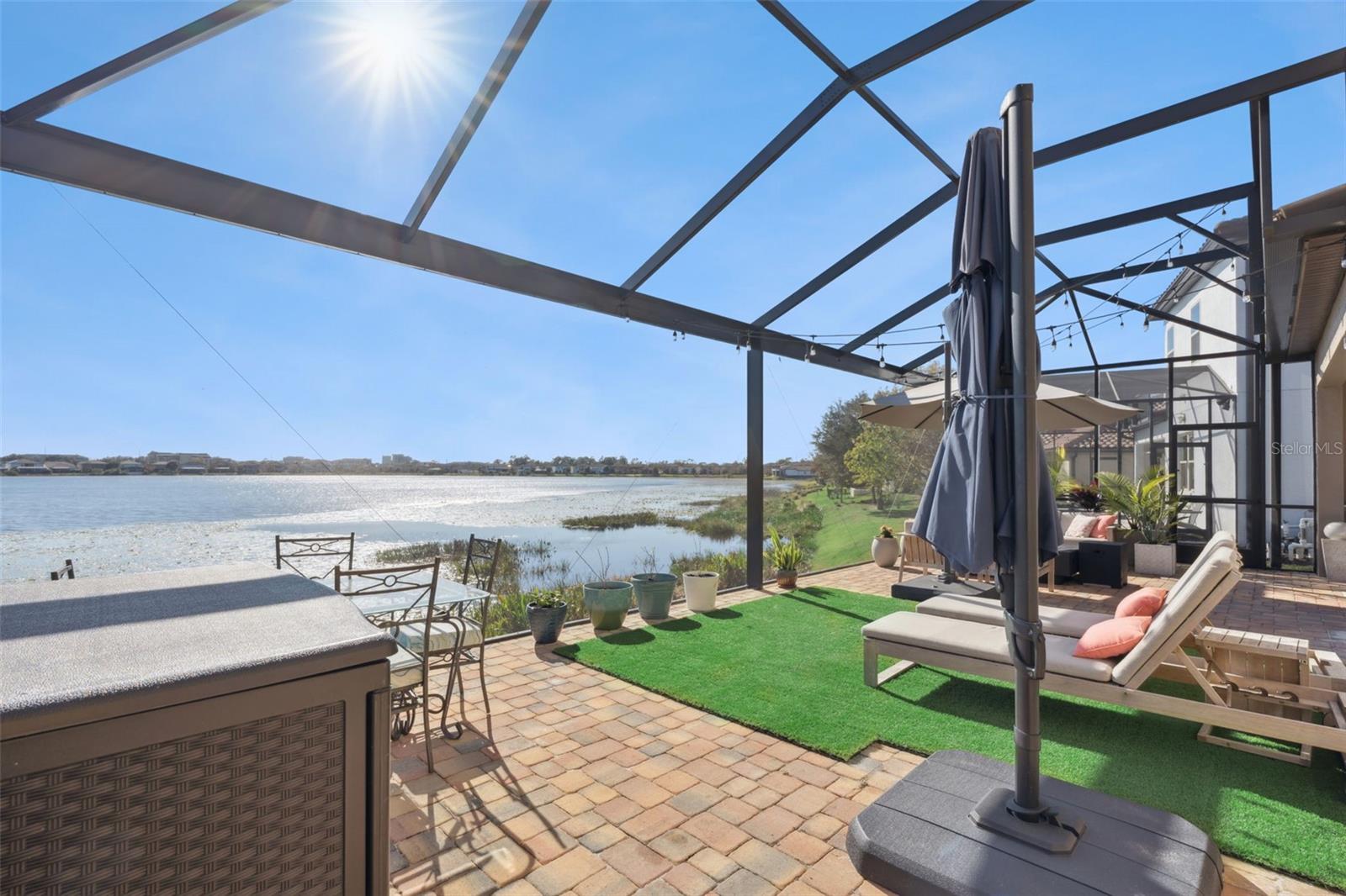 Image 50 of 73 For 10824 Lemon Lake Boulevard