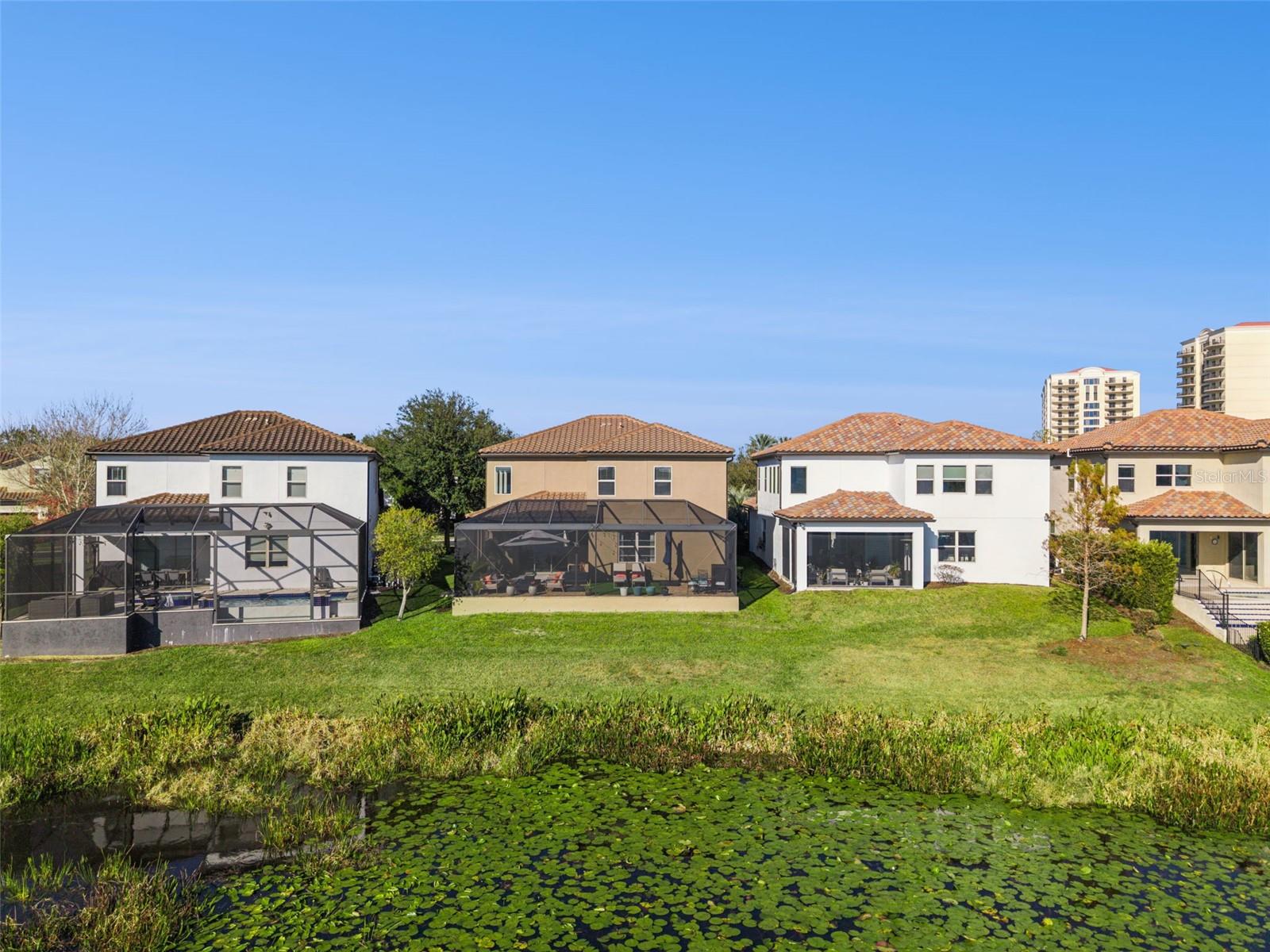 Image 51 of 73 For 10824 Lemon Lake Boulevard