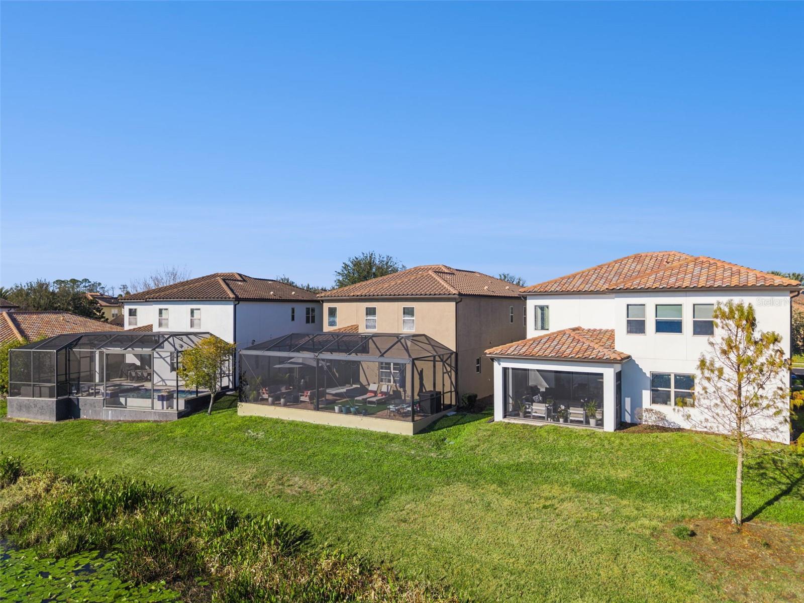 Image 52 of 73 For 10824 Lemon Lake Boulevard