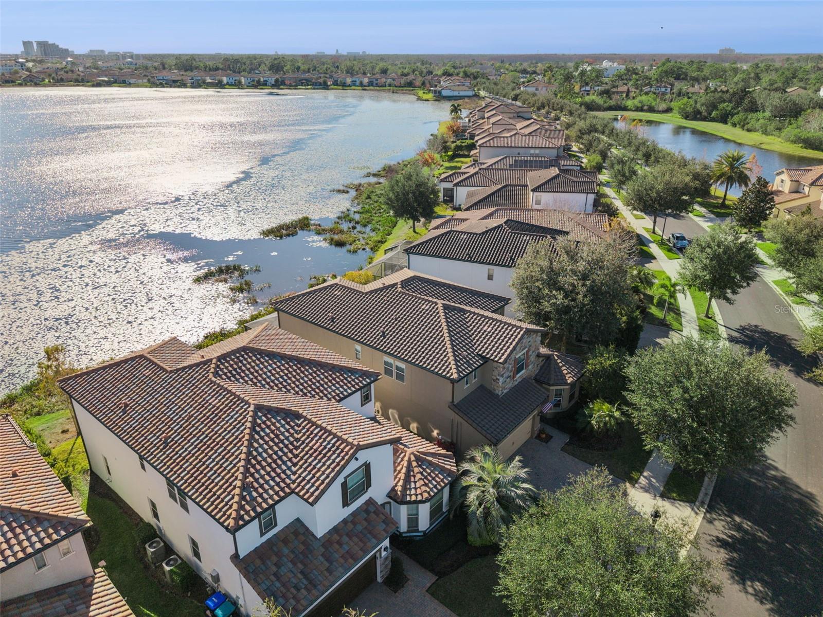 Image 56 of 73 For 10824 Lemon Lake Boulevard