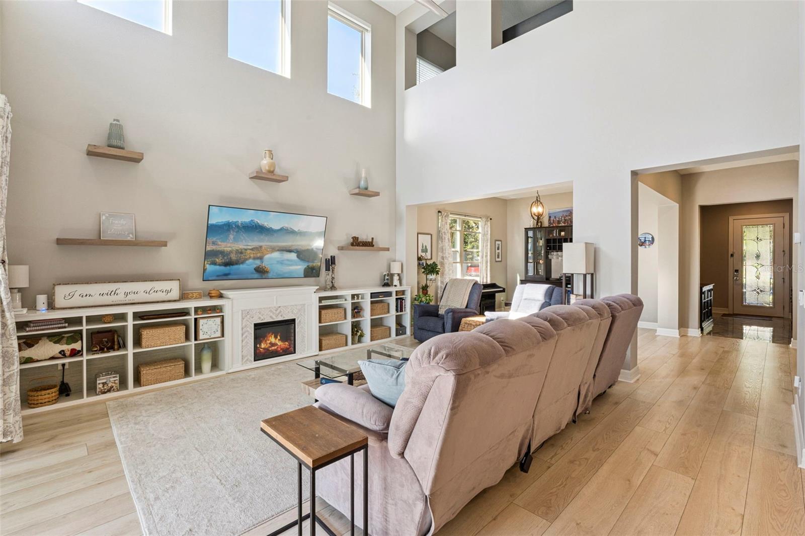 Image 6 of 73 For 10824 Lemon Lake Boulevard