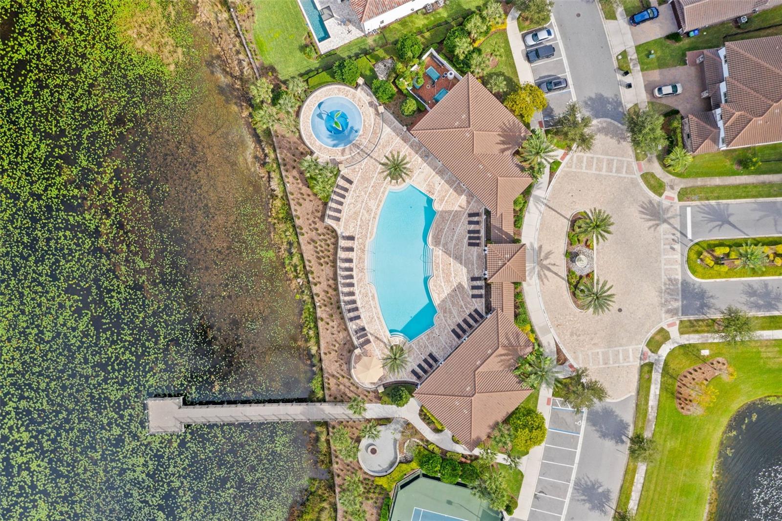 Image 63 of 73 For 10824 Lemon Lake Boulevard