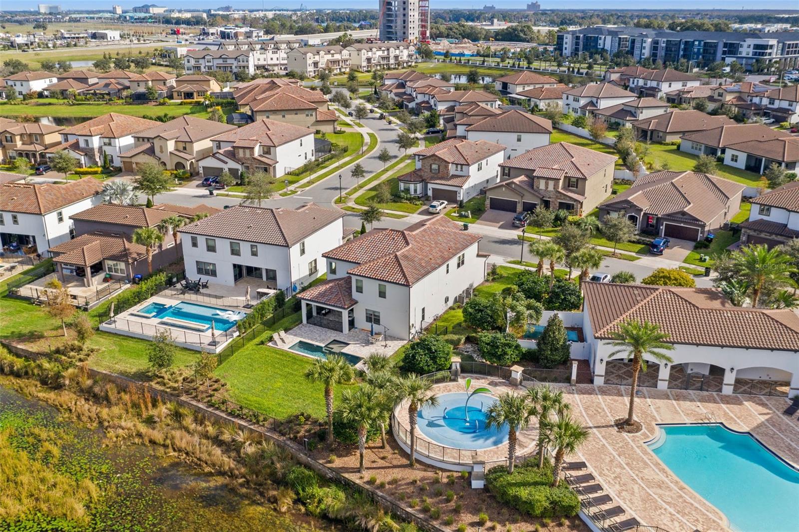 Image 65 of 73 For 10824 Lemon Lake Boulevard