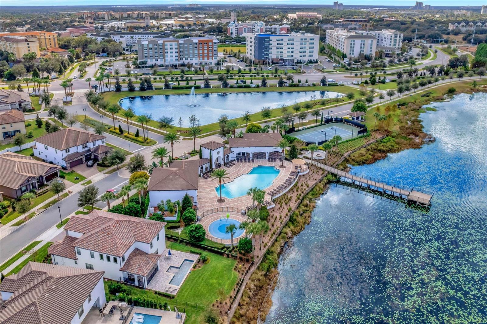 Image 66 of 73 For 10824 Lemon Lake Boulevard