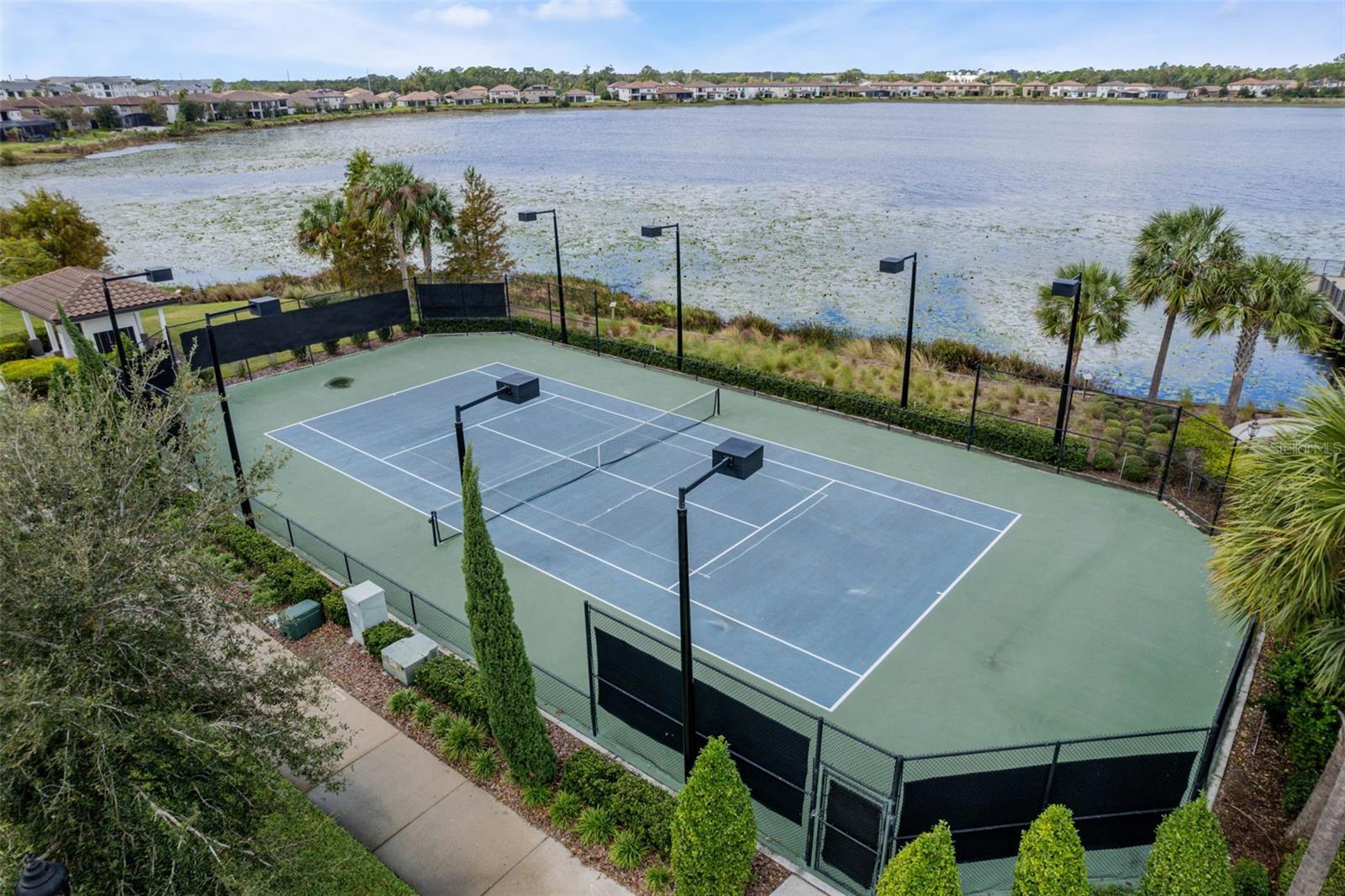 Image 70 of 73 For 10824 Lemon Lake Boulevard