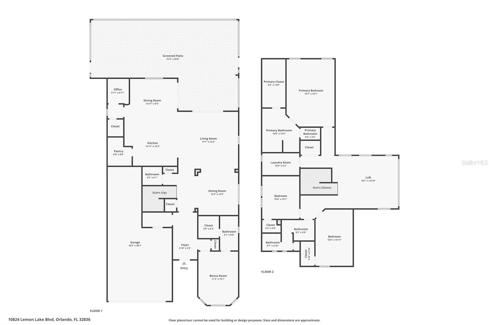 Image 73 of 73 For 10824 Lemon Lake Boulevard