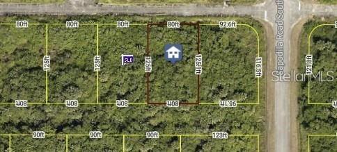 Listing Details for 1004 Walcott St Sw, PALM BAY, FL 32908