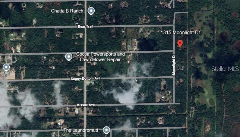 Details for 1315 Moonlight Dr, COCOA, FL 32926