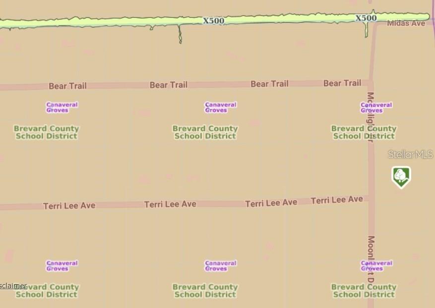 Image 4 of 4 For 1315 Moonlight Dr