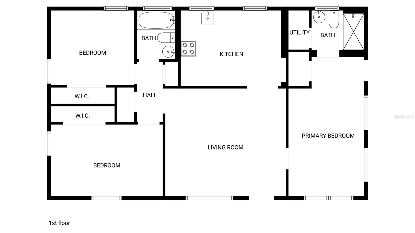 Image 16 of 16 For 3017 Idlewild Avenue