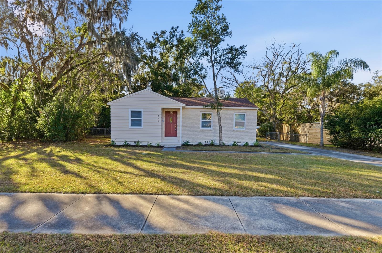 Details for 845 20th Street, SANFORD, FL 32771
