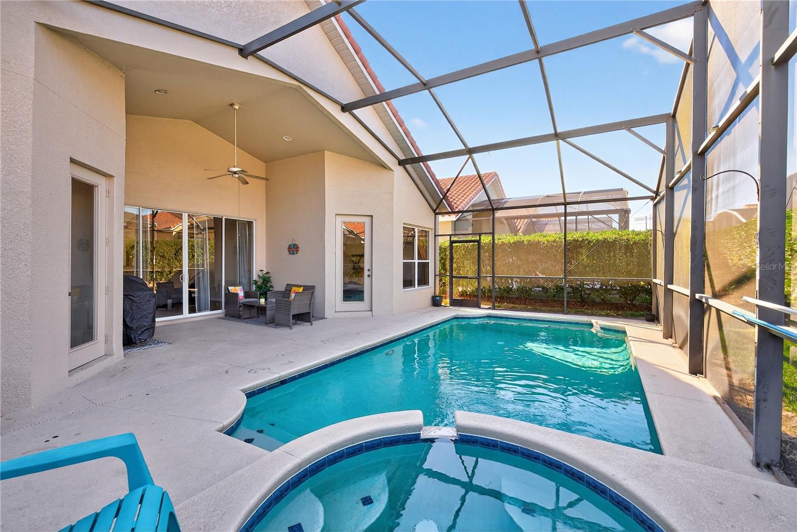 Image 58 of 65 For 650 Tuscan Hills Blvd